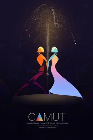 Постер: Gamut