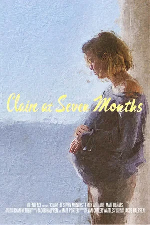 Постер: Claire at Seven Months
