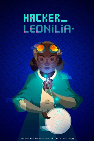Постер: Hacker Leonilia