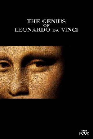 Постер: The Genius of Leonardo Da Vinci