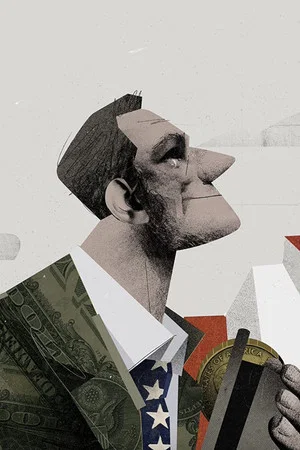 Постер: Nixon's Reversal