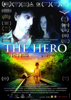Постер: The Hero