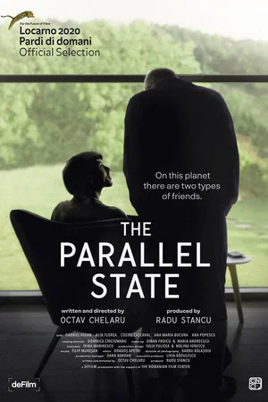 Постер: The Parallel State