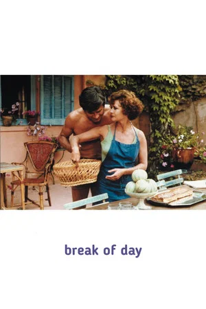 Постер: Break of Day