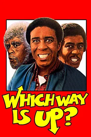 Постер: Which Way Is Up?