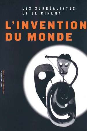 Постер: L'Invention du monde