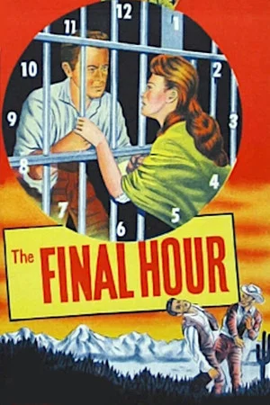 Постер: The Final Hour