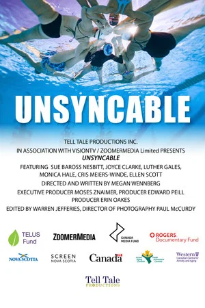 Постер: Unsyncable