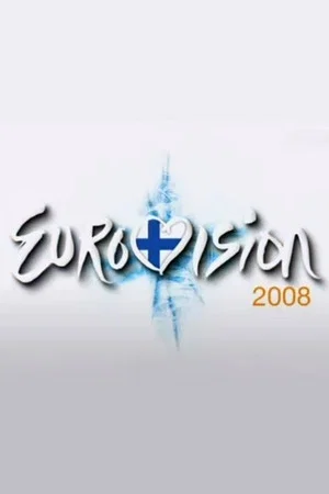 Постер: Eurovision 2008: ATH - HEL - BEL