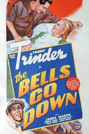 Постер: The Bells Go Down