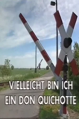 Постер: Vielleicht bin ich ein Don Quichotte - Winfried Junge und die Kinder von Golzow