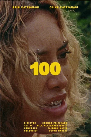 Постер: 100