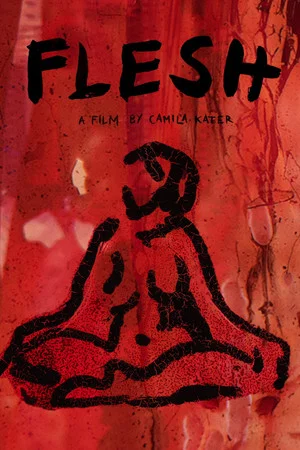 Постер: Плоть