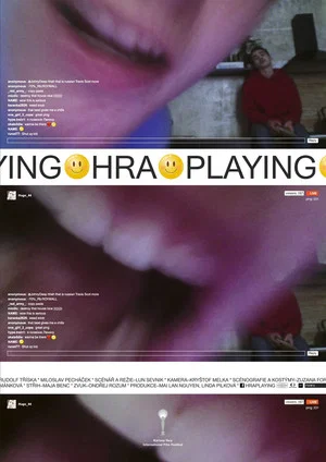 Постер: Playing