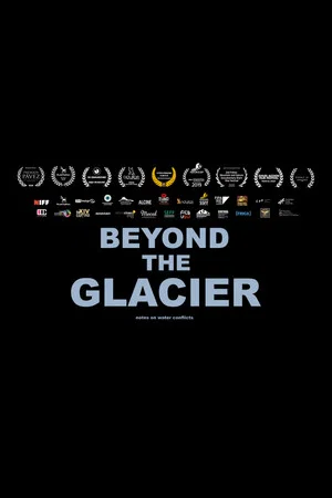 Постер: Beyond the glacier