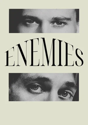 Постер: Enemies