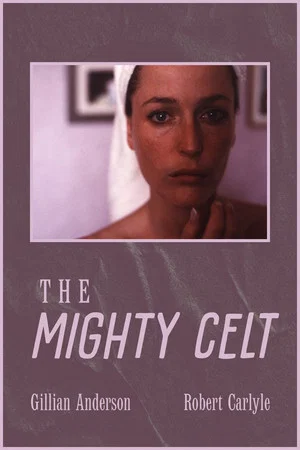 Постер: The Mighty Celt