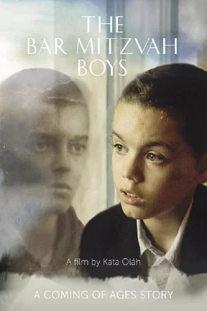 Постер: The Bar Mitzvah Boys