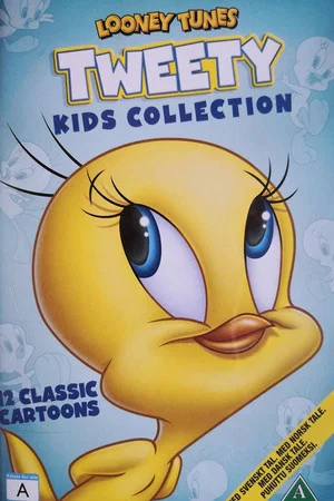 Постер: Looney Tunes: Tweety - Kids Collection