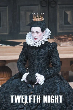 Постер: Twelfth Night