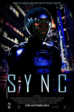 Постер: Sync