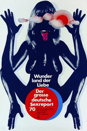 Постер: Sex Freedom in Germany