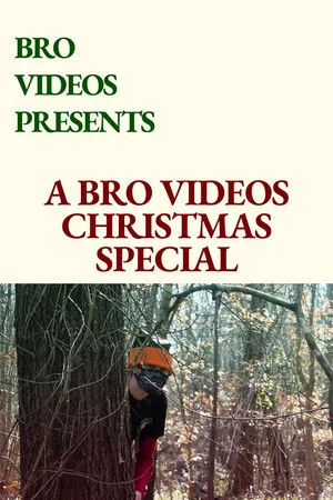 Постер: A Bro Videos Christmas Special