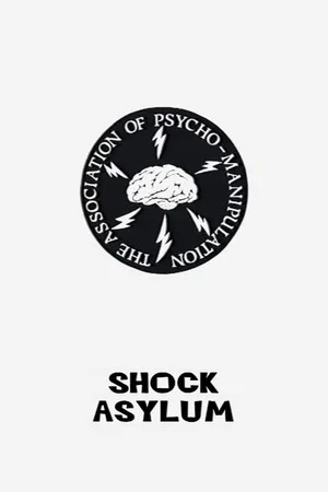 Постер: Shock Asylum