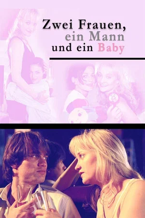Постер: Oh Baby, a Baby