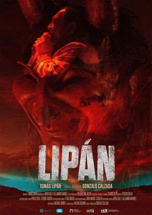 Постер: Lipán