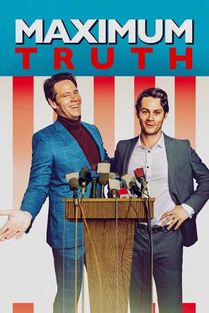 Постер: Maximum Truth