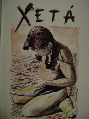 Постер: Xetá