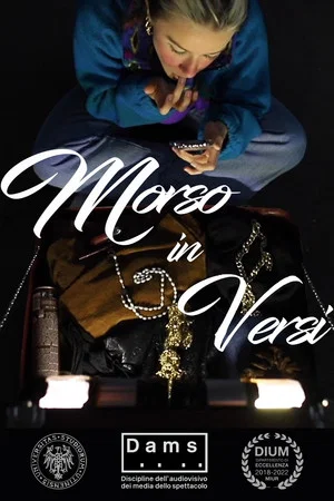 Постер: Morso in Versi