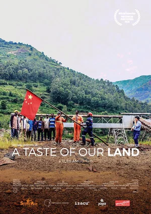 Постер: A Taste of Our Land