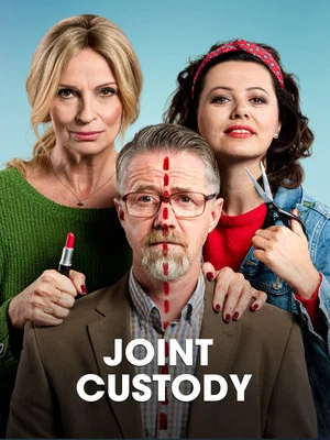 Постер: Joint Custody