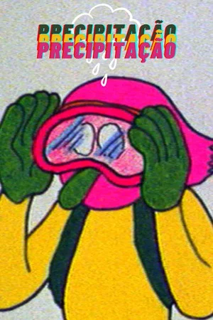 Постер: Precipitação