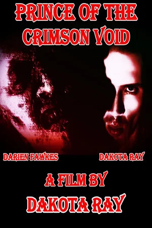 Постер: Prince of the Crimson Void
