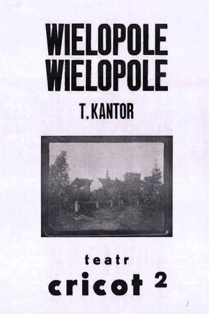 Постер: Wielopole, Wielopole