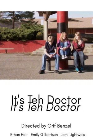 Постер: It's Teh Doctor