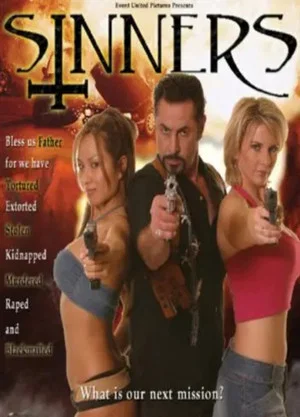 Постер: Sinners