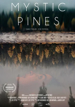 Постер: Mystic Pines