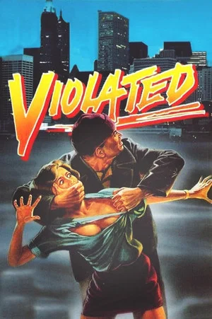 Постер: Violated