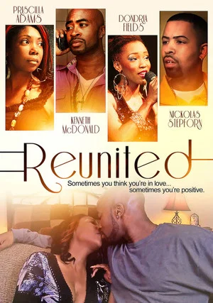 Постер: Reunited