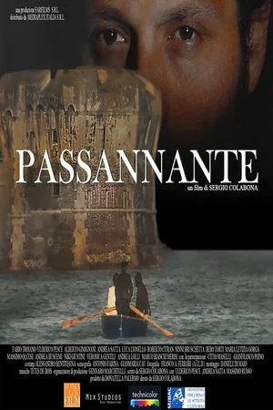 Постер: Passannante