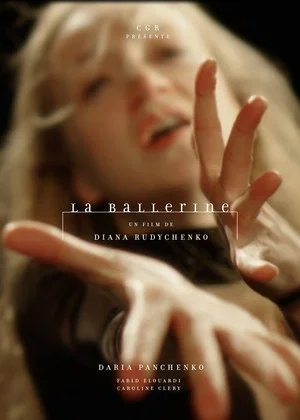 Постер: La ballerine