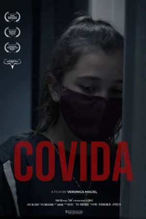 Постер: Covida
