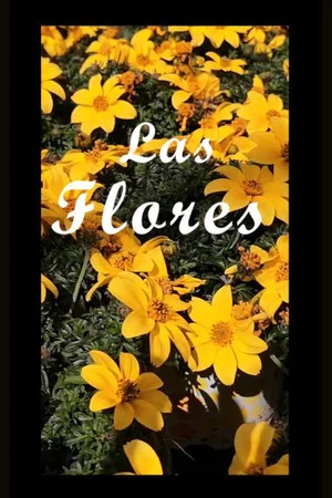 Постер: Las flores