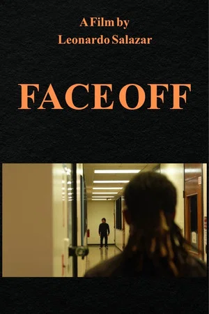 Постер: Face Off