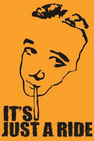 Постер: Bill Hicks: It's Just a Ride