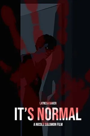 Постер: It's Normal